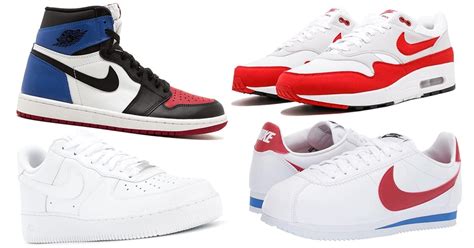 top sneakers nike|most popular nike sneakers.